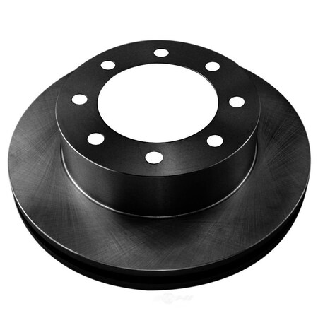 Uap 54124 Disc Brake Rotor 54124